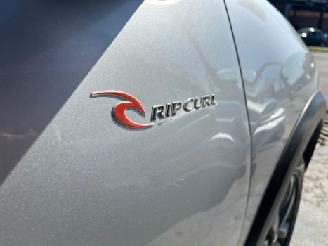 RENAULT Sandero 1.6 4P FLEX STEPWAY RIP CURL, Foto 12