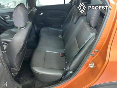 RENAULT Sandero 1.6 16V 4P FLEX SCE STEPWAY DINAMIQUE, Foto 8
