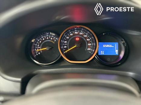 RENAULT Sandero 1.6 16V 4P FLEX SCE STEPWAY DINAMIQUE, Foto 11