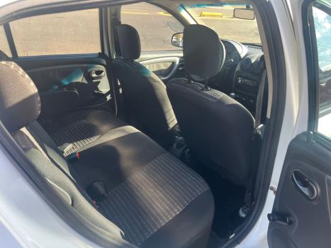 RENAULT Sandero 1.6 4P FLEX AUTHENTIQUE, Foto 7