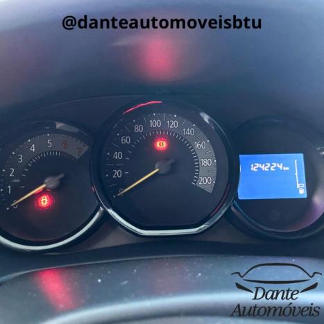 RENAULT Sandero 1.6 16V 4P FLEX SCE EXPRESSION EASY-R AUTOMATIZADO, Foto 5