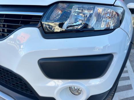 RENAULT Sandero 1.6 16V 4P FLEX SCE STEPWAY, Foto 2