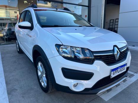 RENAULT Sandero 1.6 16V 4P FLEX SCE STEPWAY, Foto 3