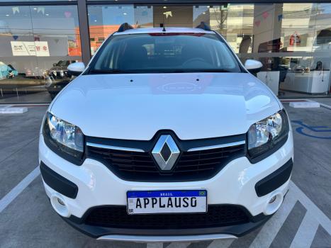 RENAULT Sandero 1.6 16V 4P FLEX SCE STEPWAY, Foto 4