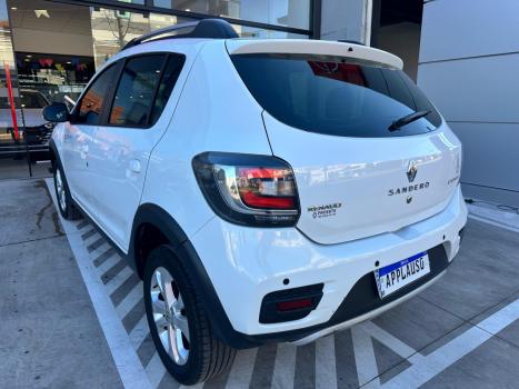 RENAULT Sandero 1.6 16V 4P FLEX SCE STEPWAY, Foto 6