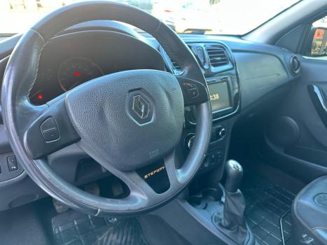RENAULT Sandero 1.6 16V 4P FLEX SCE STEPWAY, Foto 8