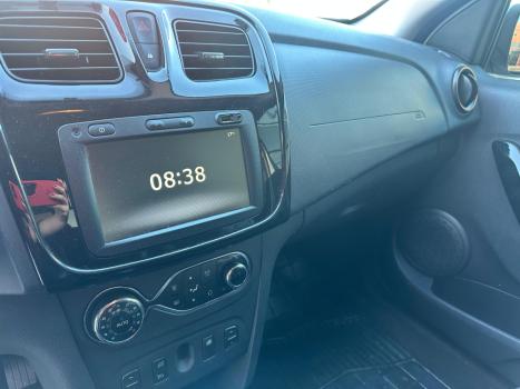 RENAULT Sandero 1.6 16V 4P FLEX SCE STEPWAY, Foto 10