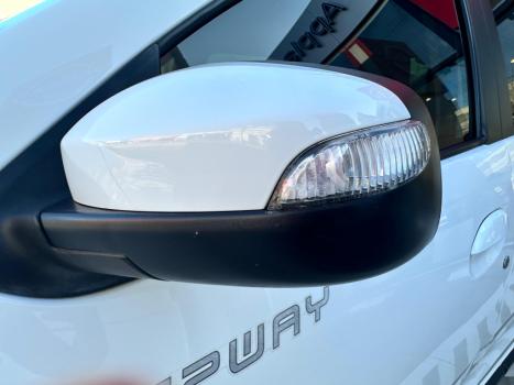 RENAULT Sandero 1.6 16V 4P FLEX SCE STEPWAY, Foto 19