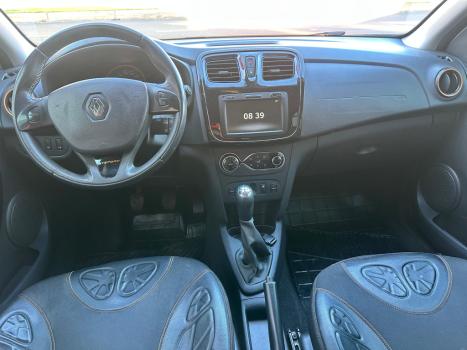 RENAULT Sandero 1.6 16V 4P FLEX SCE STEPWAY, Foto 20