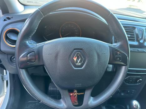 RENAULT Sandero 1.6 16V 4P FLEX SCE STEPWAY, Foto 21