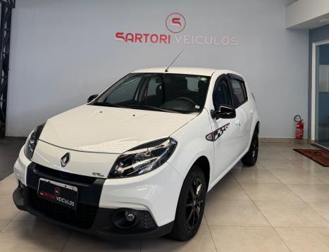 RENAULT Sandero 1.6 4P FLEX GT LINE LIMITED, Foto 1