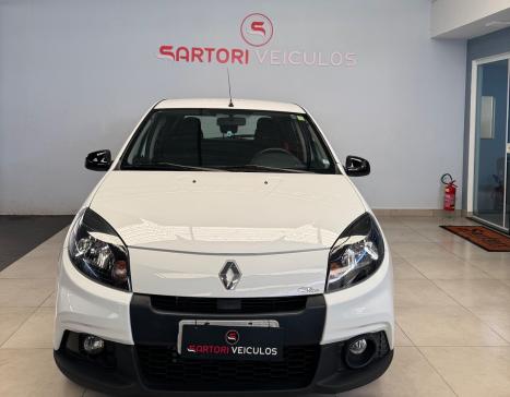 RENAULT Sandero 1.6 4P FLEX GT LINE LIMITED, Foto 2
