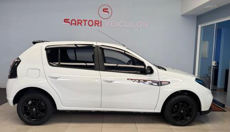 RENAULT Sandero 1.6 4P FLEX GT LINE LIMITED, Foto 4