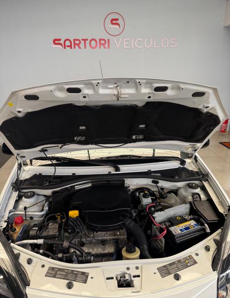 RENAULT Sandero 1.6 4P FLEX GT LINE LIMITED, Foto 6