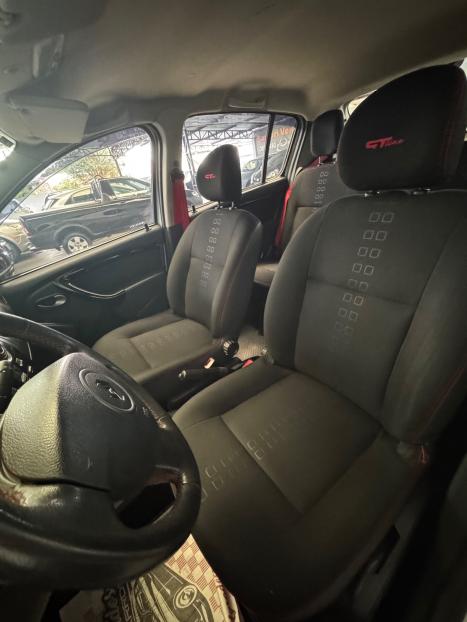 RENAULT Sandero 1.6 4P FLEX GT LINE LIMITED, Foto 8