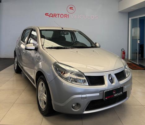 RENAULT Sandero 1.6 4P FLEX PRIVILGE , Foto 1