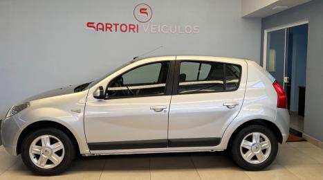 RENAULT Sandero 1.6 4P FLEX PRIVILGE , Foto 4