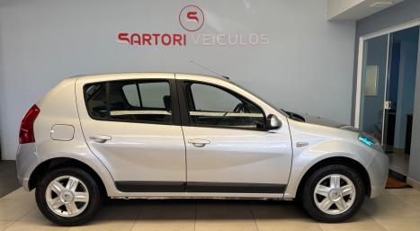 RENAULT Sandero 1.6 4P FLEX PRIVILGE , Foto 5
