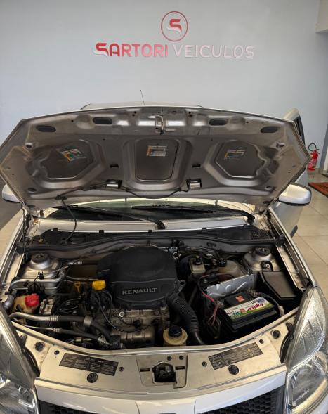RENAULT Sandero 1.6 4P FLEX PRIVILGE , Foto 6