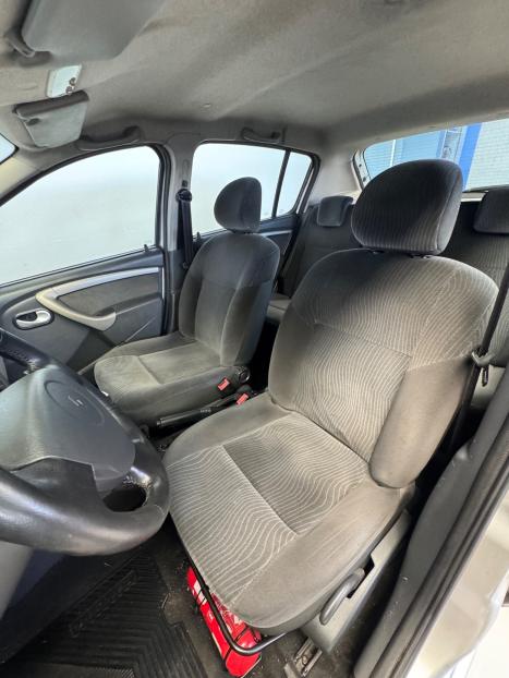 RENAULT Sandero 1.6 4P FLEX PRIVILGE , Foto 7