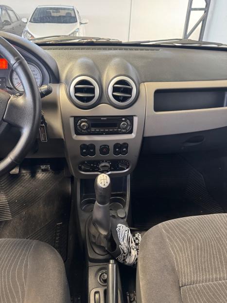 RENAULT Sandero 1.6 4P FLEX PRIVILGE , Foto 10