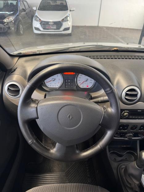RENAULT Sandero 1.6 4P FLEX PRIVILGE , Foto 11