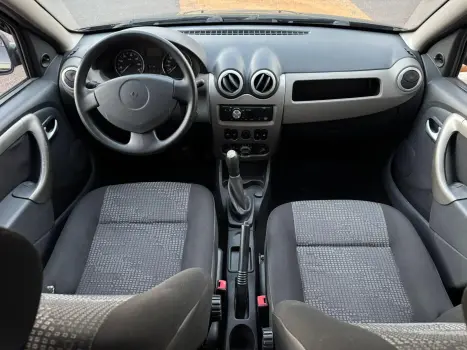 RENAULT Sandero 1.6 16V 4P FLEX SCE EXPRESSION, Foto 6