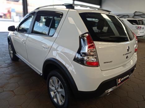RENAULT Sandero 1.6 4P FLEX STEPWAY, Foto 7
