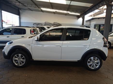 RENAULT Sandero 1.6 4P FLEX STEPWAY, Foto 10