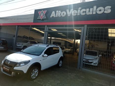 RENAULT Sandero 1.6 4P FLEX STEPWAY, Foto 2