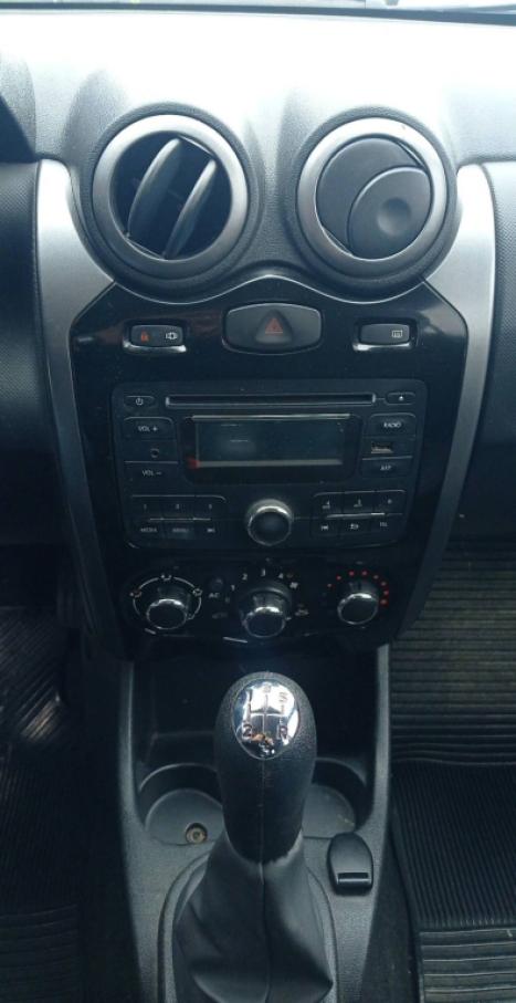 RENAULT Sandero 1.6 4P FLEX EXPRESSION, Foto 6