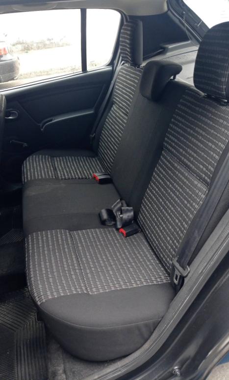 RENAULT Sandero 1.6 4P FLEX EXPRESSION, Foto 8