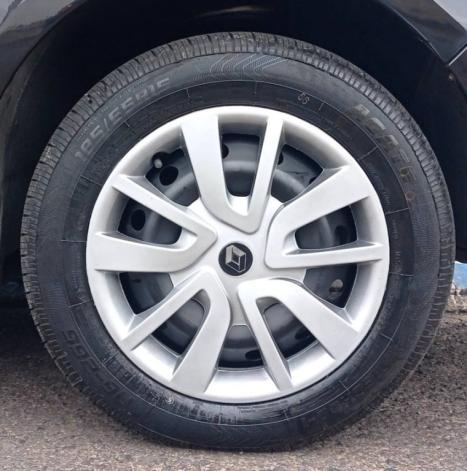 RENAULT Sandero 1.6 4P FLEX EXPRESSION, Foto 10