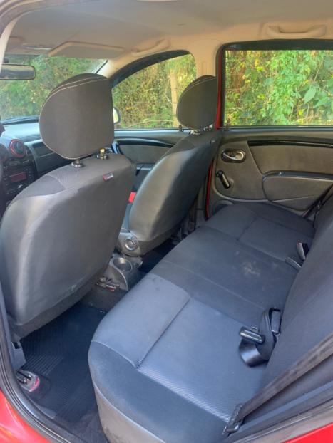RENAULT Sandero 1.6 4P FLEX STEPWAY RIP CURL, Foto 7