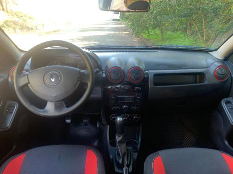 RENAULT Sandero 1.6 4P FLEX STEPWAY RIP CURL, Foto 8