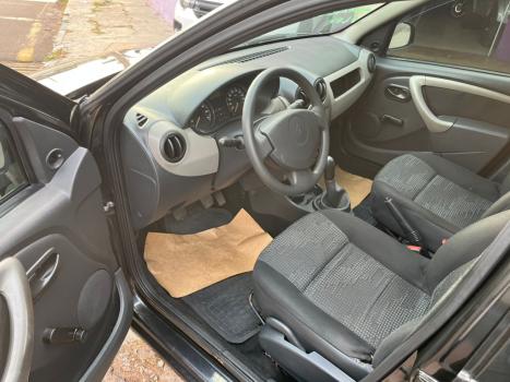 RENAULT Sandero 1.6 4P FLEX AUTHENTIQUE, Foto 5