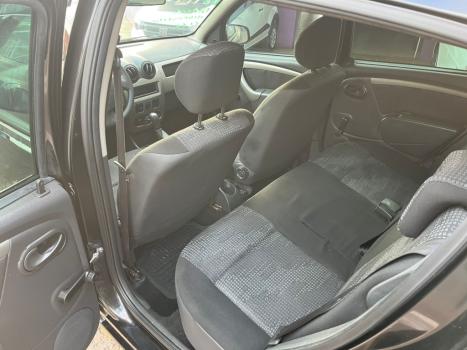 RENAULT Sandero 1.6 4P FLEX AUTHENTIQUE, Foto 6