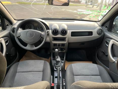 RENAULT Sandero 1.6 4P FLEX AUTHENTIQUE, Foto 7
