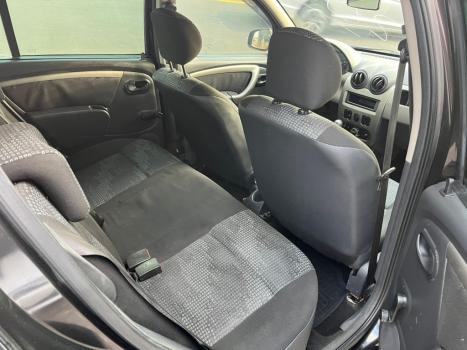 RENAULT Sandero 1.6 4P FLEX AUTHENTIQUE, Foto 8