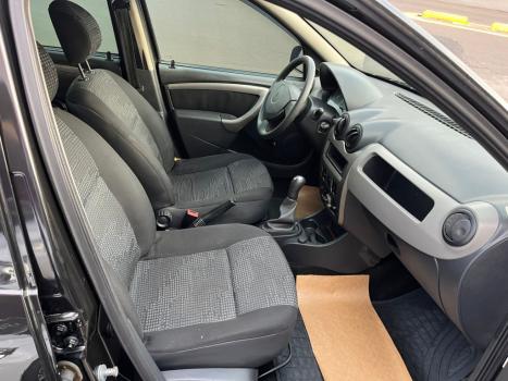 RENAULT Sandero 1.6 4P FLEX AUTHENTIQUE, Foto 9