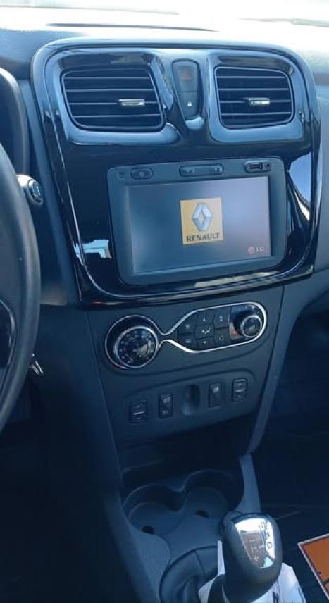 RENAULT Sandero 1.6 4P FLEX STEPWAY EASY-R AUTOMATIZADO, Foto 5