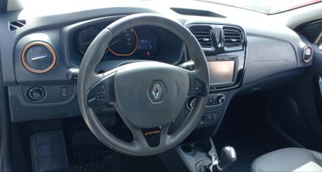 RENAULT Sandero 1.6 4P FLEX STEPWAY EASY-R AUTOMATIZADO, Foto 4