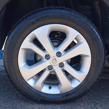 RENAULT Sandero 1.6 4P FLEX STEPWAY EASY-R AUTOMATIZADO, Foto 11