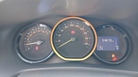 RENAULT Sandero 1.6 4P FLEX STEPWAY EASY-R AUTOMATIZADO, Foto 8
