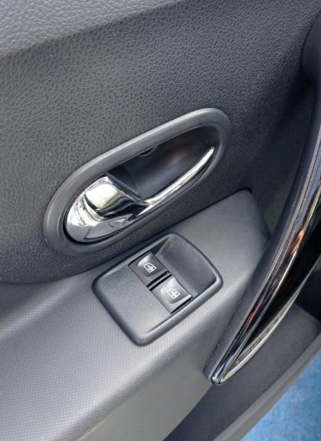 RENAULT Sandero 1.6 4P FLEX STEPWAY EASY-R AUTOMATIZADO, Foto 10
