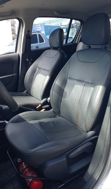 RENAULT Sandero 1.6 4P FLEX STEPWAY EASY-R AUTOMATIZADO, Foto 6