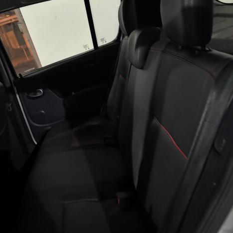 RENAULT Sandero 1.6 16V 4P FLEX STEPWAY AUTOMTICO, Foto 13