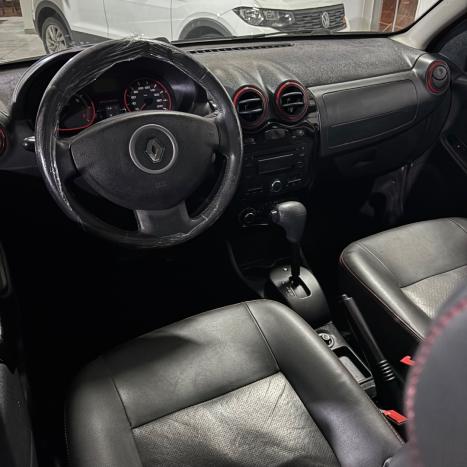 RENAULT Sandero 1.6 16V 4P FLEX STEPWAY AUTOMTICO, Foto 17