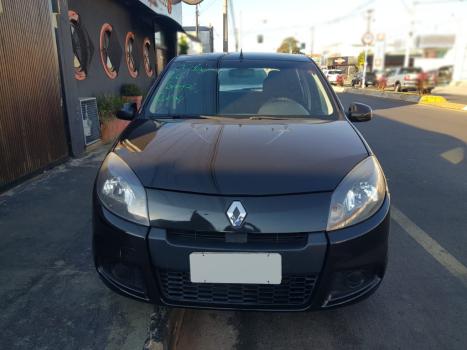 RENAULT Sandero 1.6 4P FLEX EXPRESSION, Foto 1