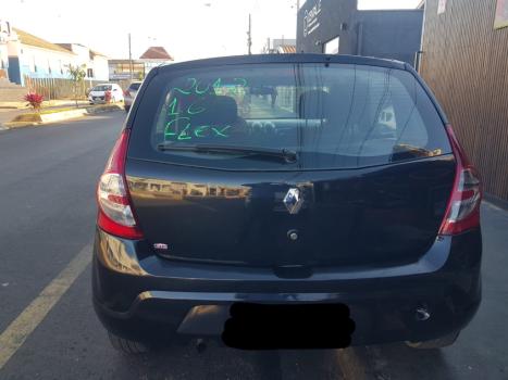 RENAULT Sandero 1.6 4P FLEX EXPRESSION, Foto 2
